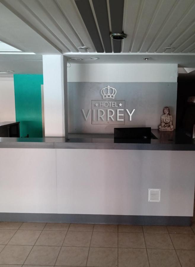 Virrey
