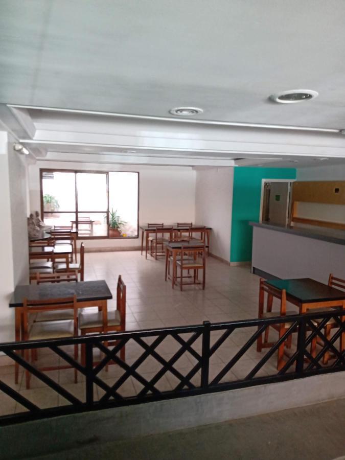 Hotel Virrey