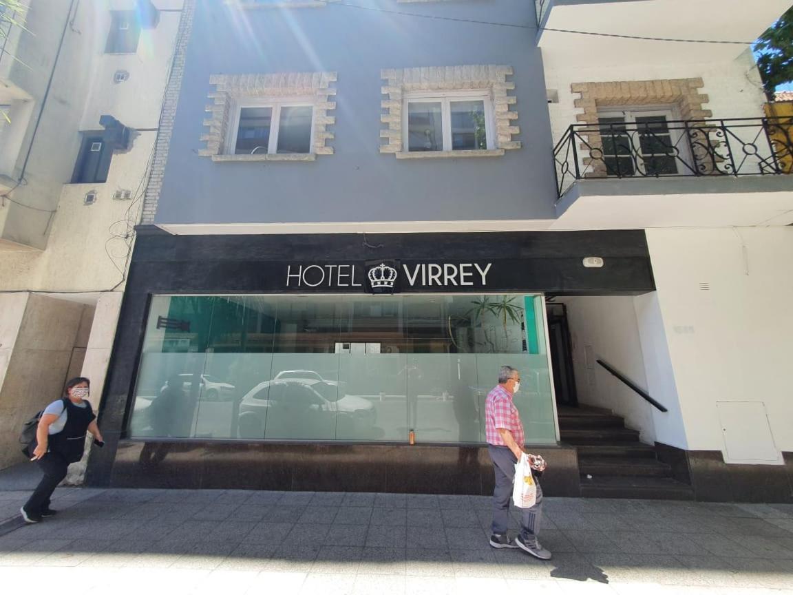 Virrey