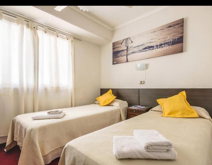 Hotel Virrey